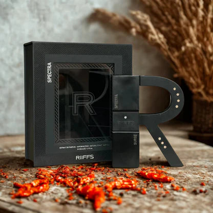 Riffs R Spectra & Surge Exdp 2x50 ml