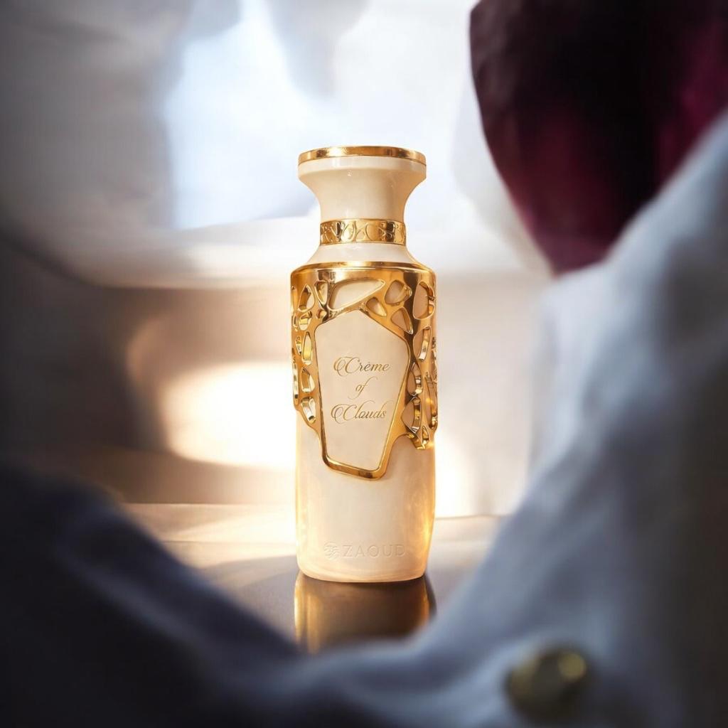 Fragrance World Crème of Clouds Edp