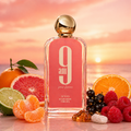 Afnan 9 AM Pour Femme Edp