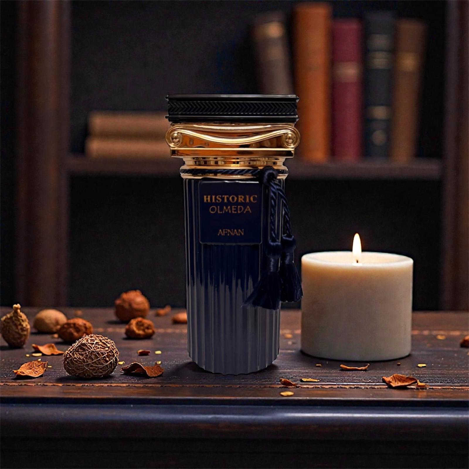 Afnan Historic Olmeda Edp