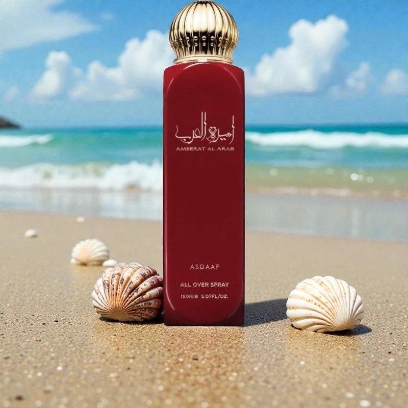 Asdaaf Ameerat Al Arab Allover-Spray 150 ml