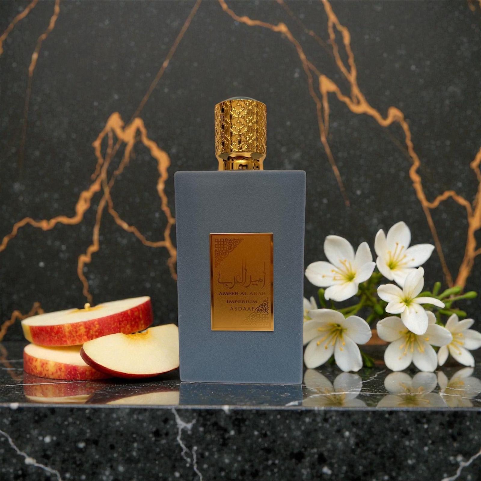 Ameerat Al Arab Imperium Asdaf Edp