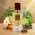 Lattafa Ana Abiyedh Rouge Edp