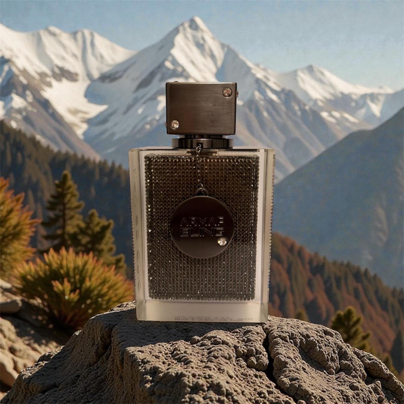 Armaf Bling Edp – ForAll
