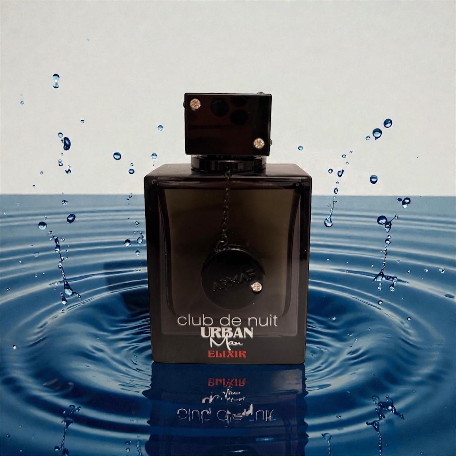 Armaf Club de Nuit Urban Man Elixir Edp