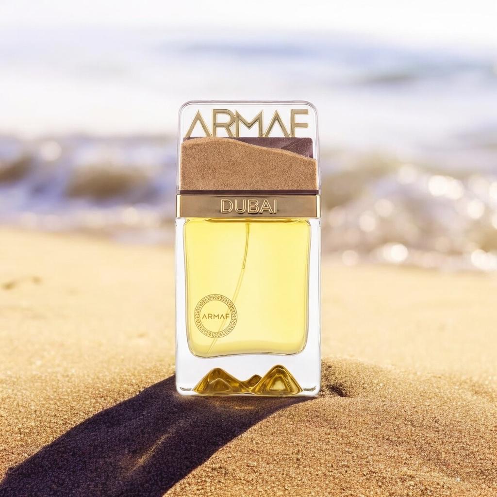 Armaf Dunescape Exdp