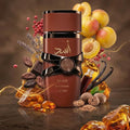 Lattafa Asad Bourbon Edp