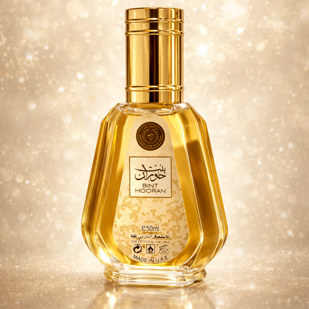 Ard Al Zaafaran Bint Hooran Edp