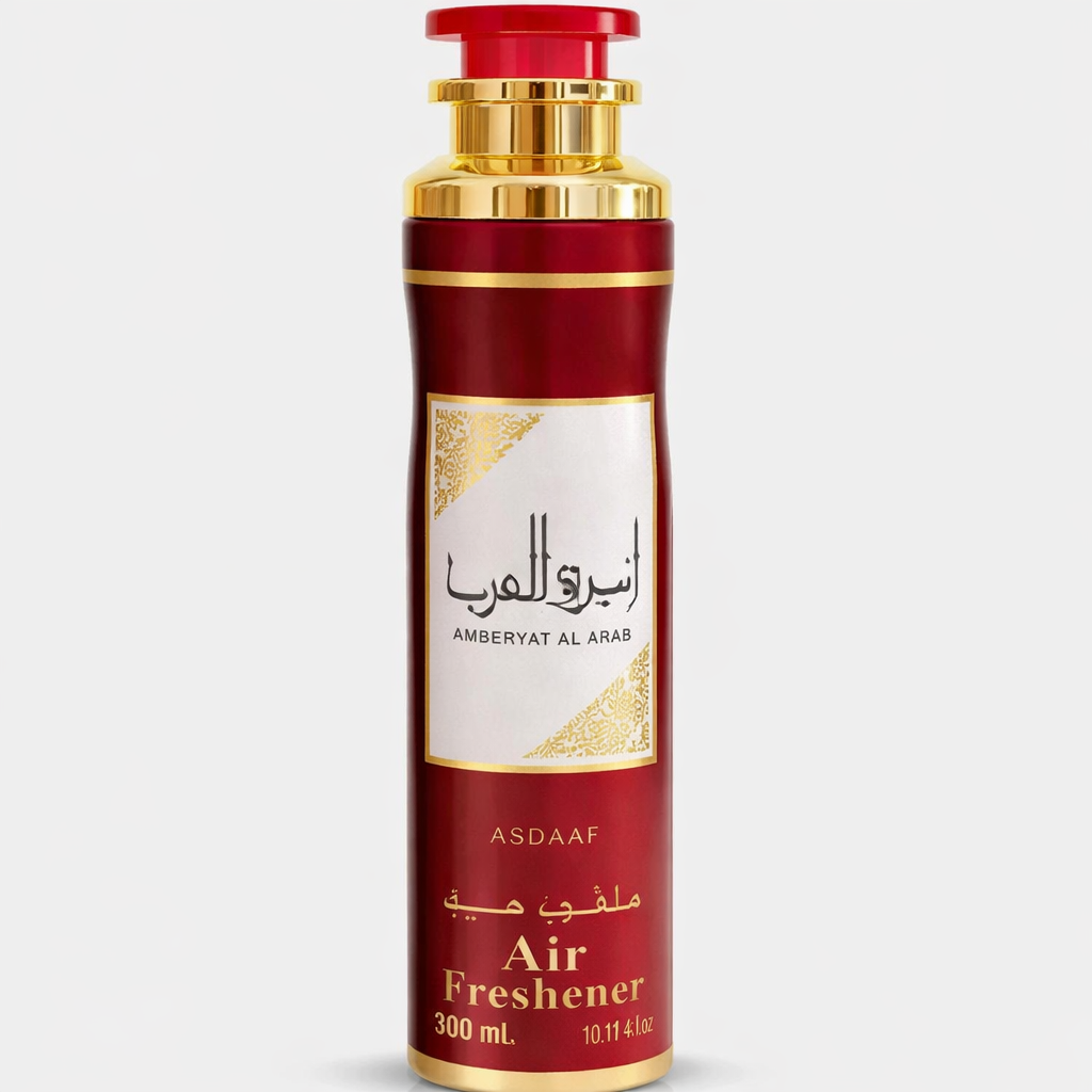 Lattafa Ameerat Al Arab Deodorante per ambiente 300 ml