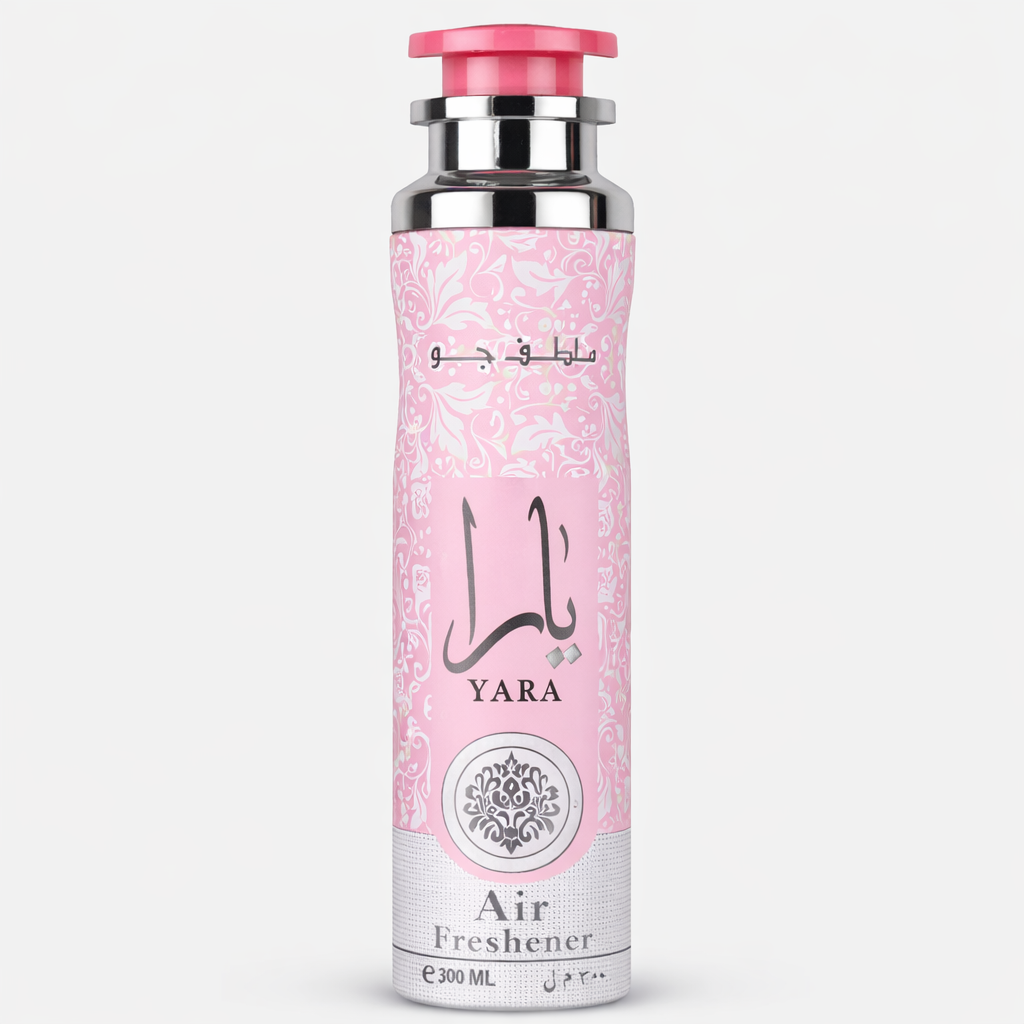 Lattafa Yara Deodorante per Ambiente 300 ml