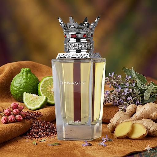 Lattafa Dynasty Edp