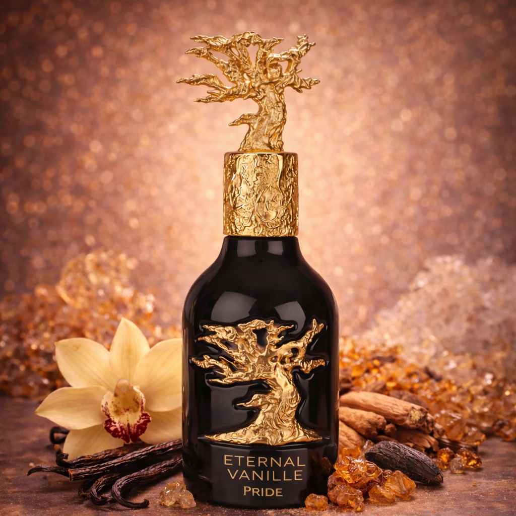 Lattafa Pride Eternal Vanille Edp