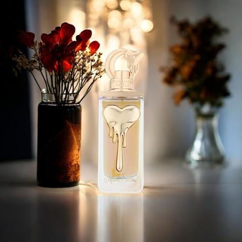 Fragrance World Allure Couture Edp