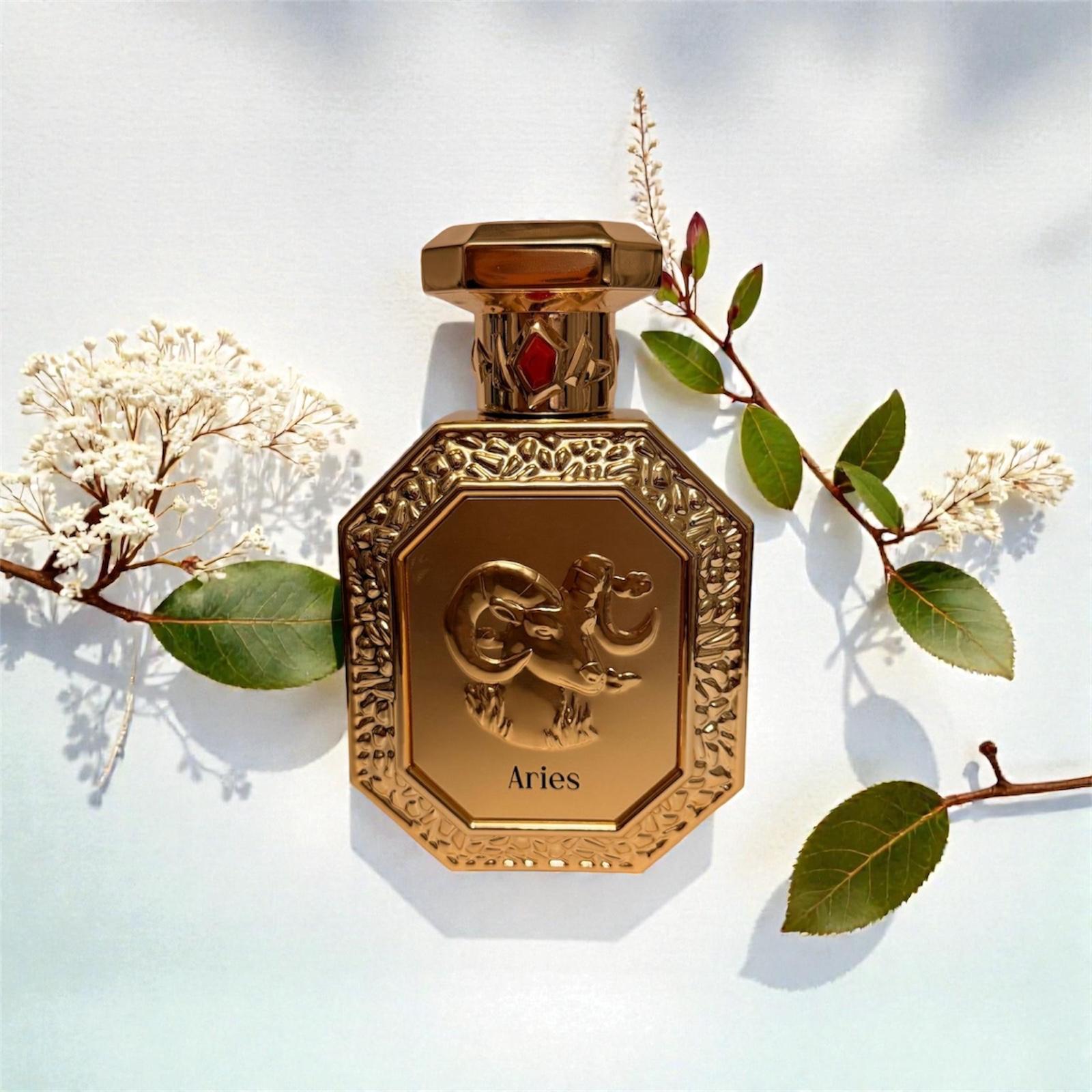 French Avenue Aries Edp