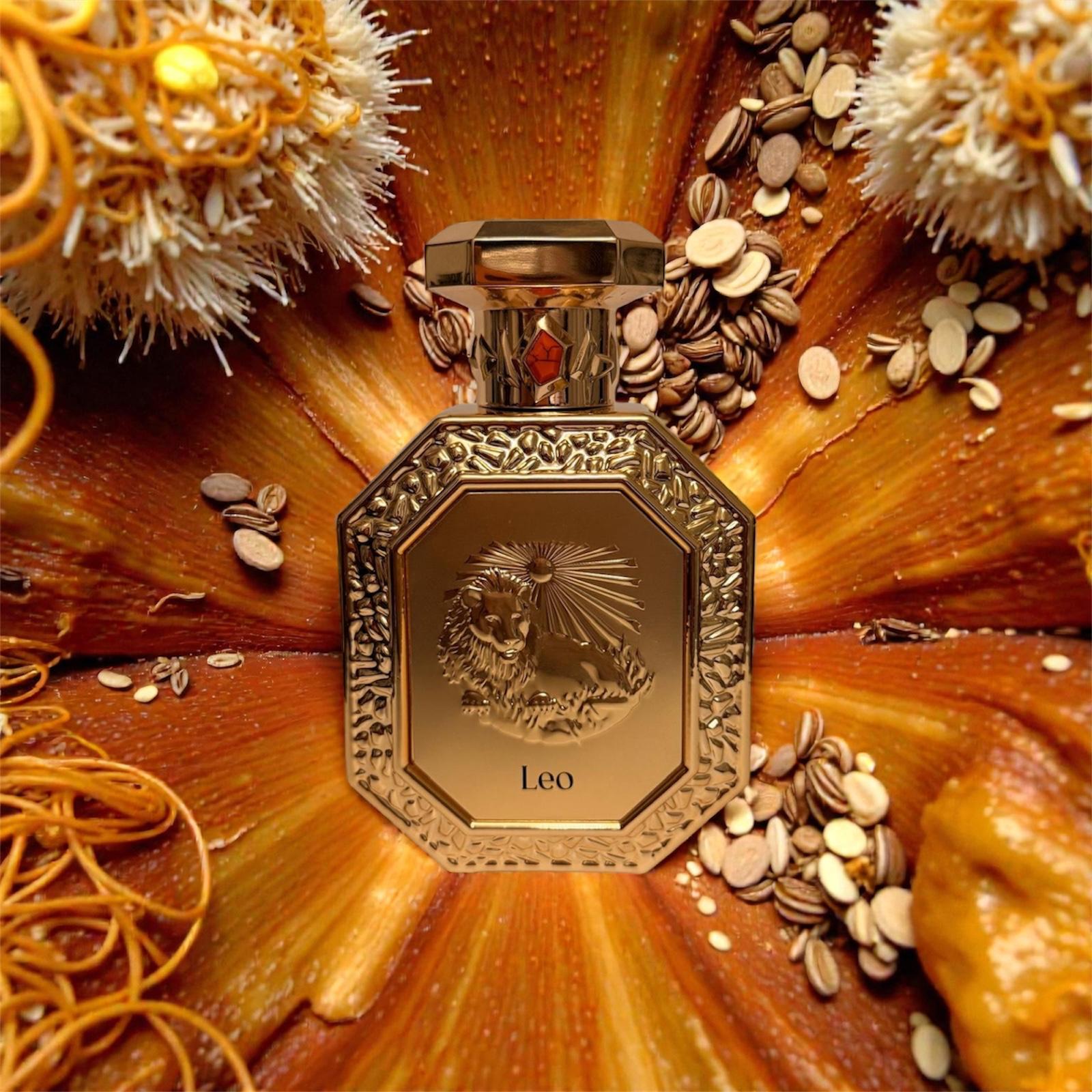 French Avenue Leo Edp