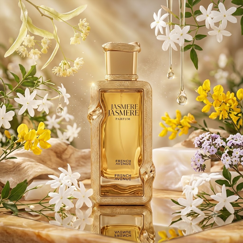 French Avenue Jasmere Edp
