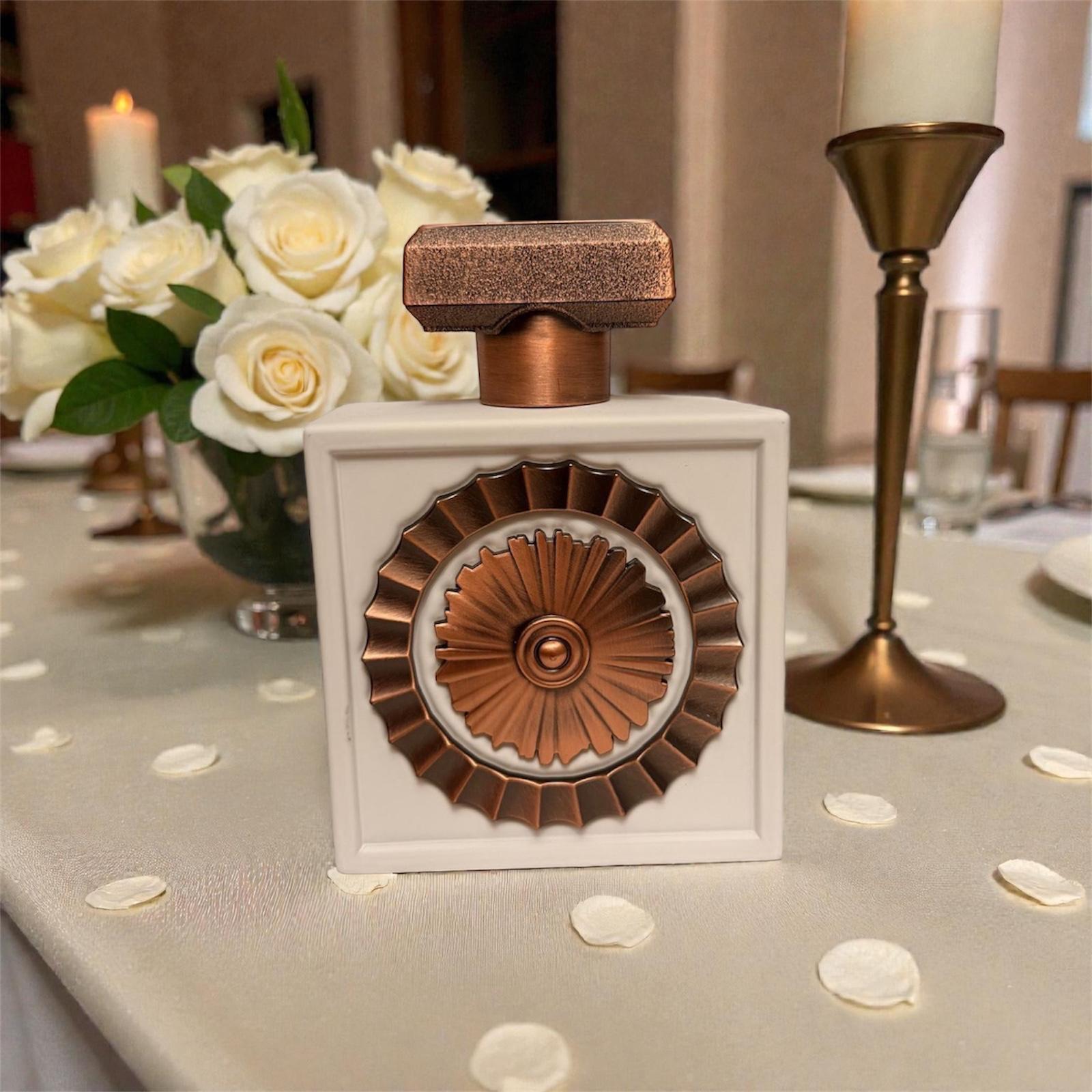 Lattafa Nebras Elixir Edp