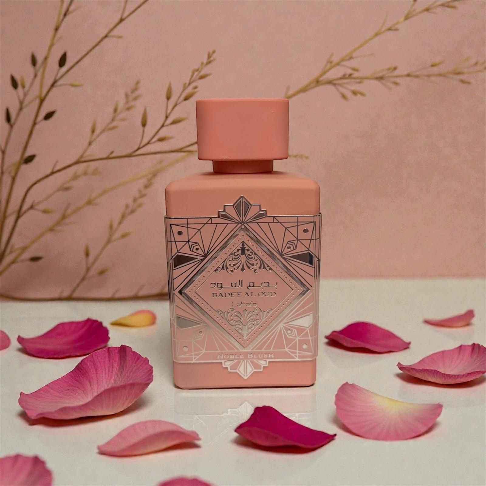 Lattafa Noble Blush Edp
