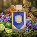 Lattafa Liam Blue Shine Edp