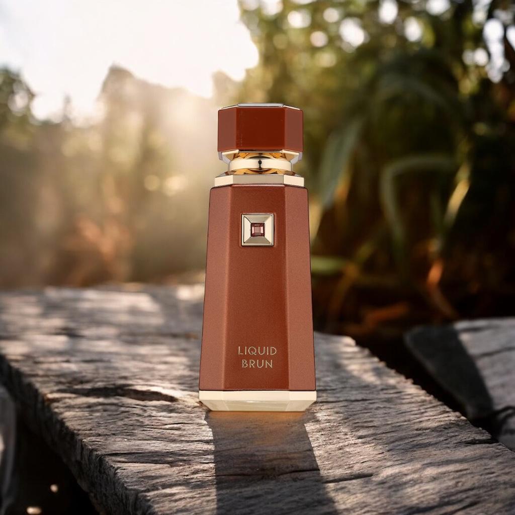 French Avenue Liquid Brun Edp