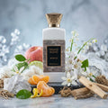 Khadlaj Musk Ice Edp
