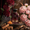 Ahmed al Mahribi Oud & Roses Exdp