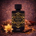 Lattafa Bade'e al Oud – Oud for Glory Edp
