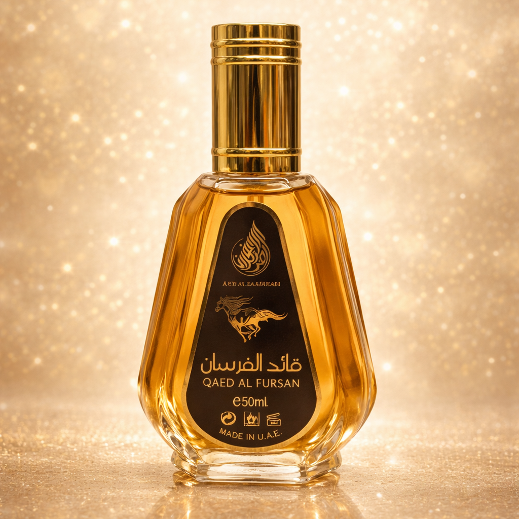 Ard Al Zaafaran Qaed Al Fursan Edp