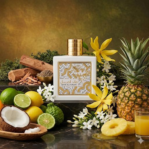 Lattafa Qaed al Fursan Unlimited Edp