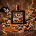 Lattafa Qaed al Fursan Untamed Edp