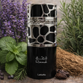 Lattafa Qimmah für Männer Edp