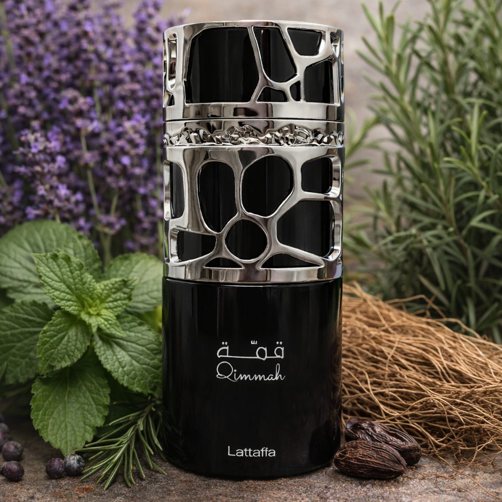 Lattafa Qimmah für Männer Edp