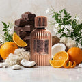 Paris Corner Qissa Delicious Edp