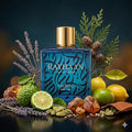 Rayhaan Pacific Edp