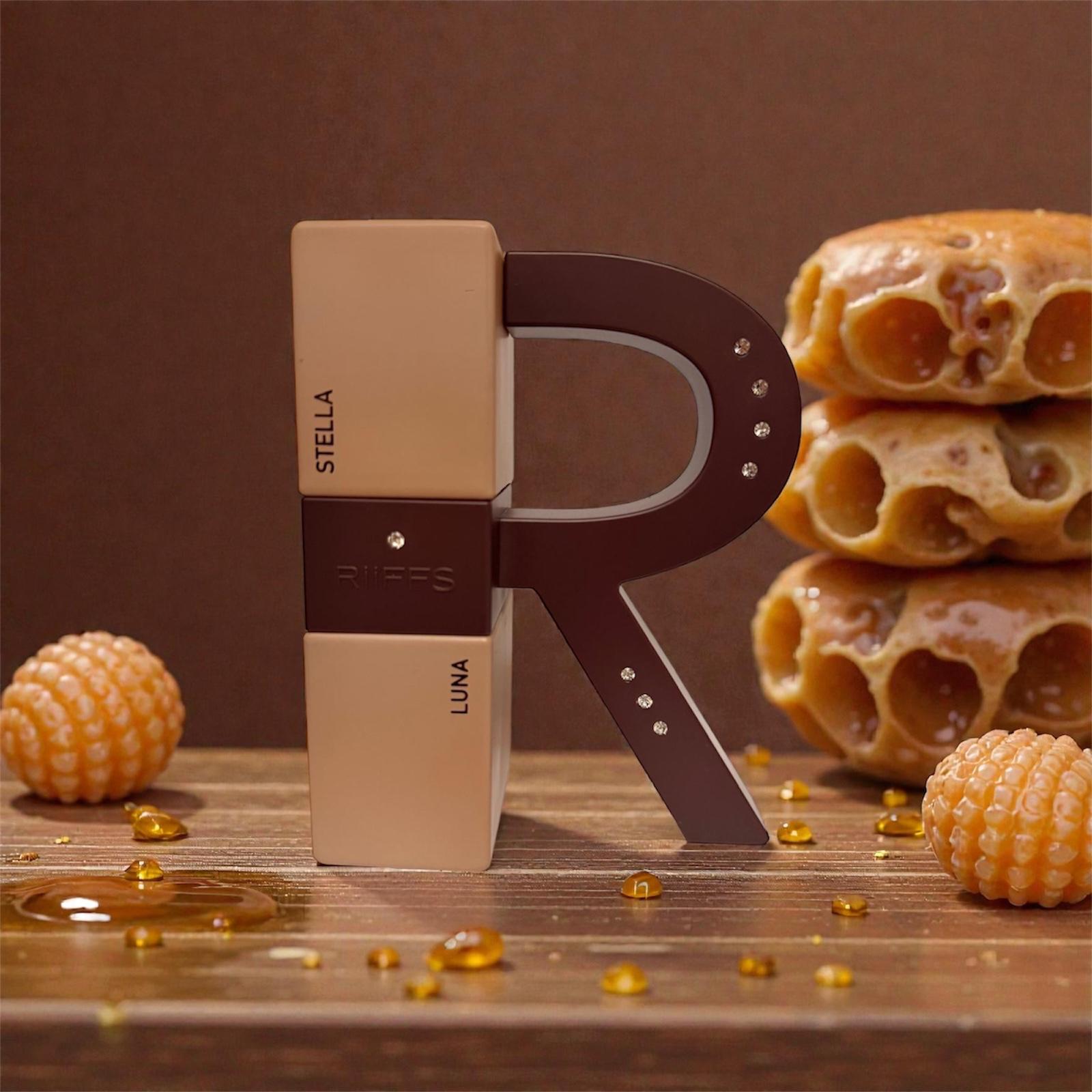 Riffs R Luna&Stella Exdp 2x50 ml