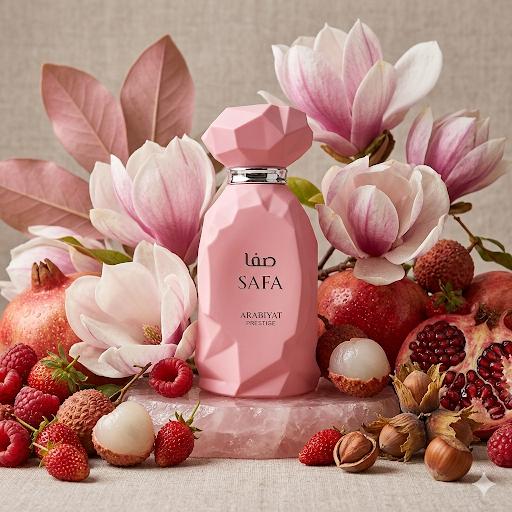 Arabiyat Prestige Safa Edp