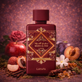 Lattafa Bade'e al Oud Sublime Edp