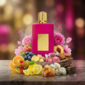 Asdaaf Ameerat al Arab Sugar Crown Edp