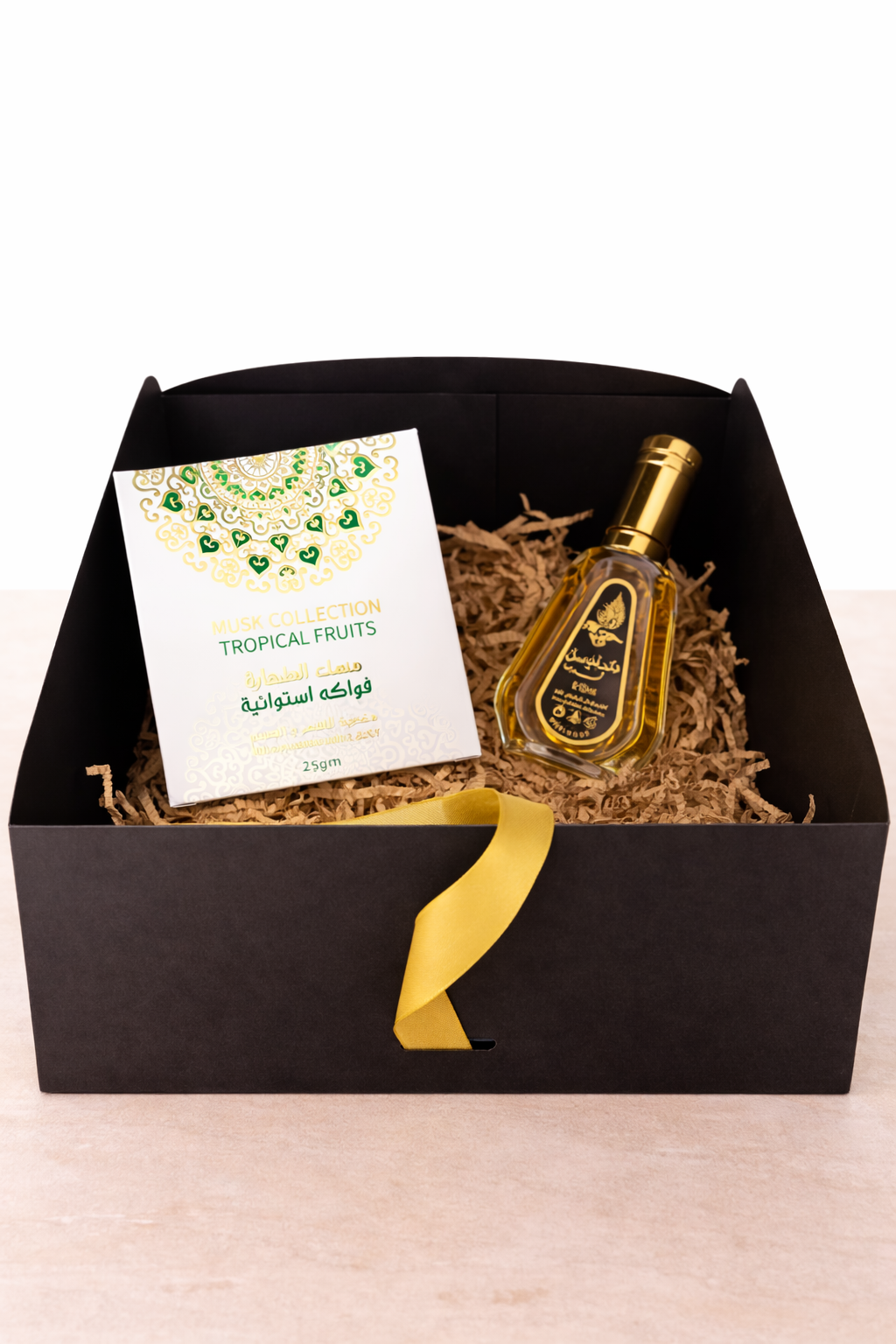 Oriental Mix Box – Tropical