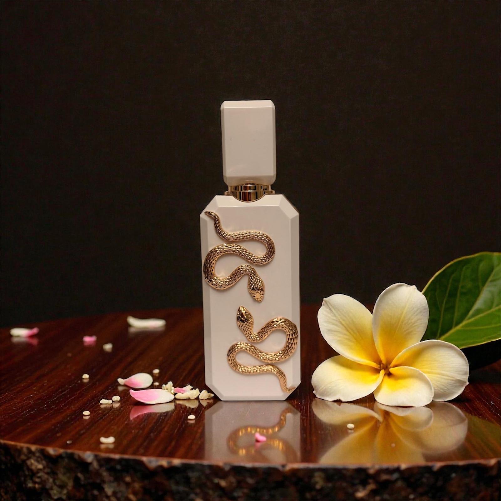 French Avenue Veneno Bianco Edp