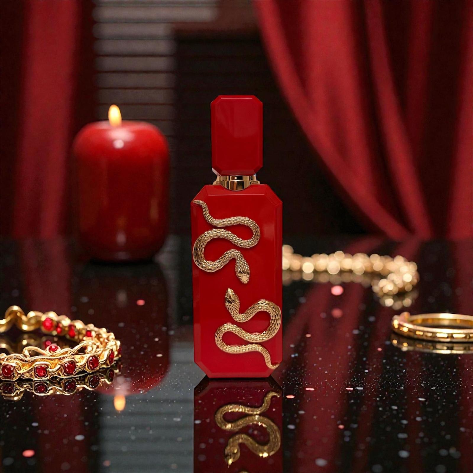 French Avenue Veneno Scarlet Edp