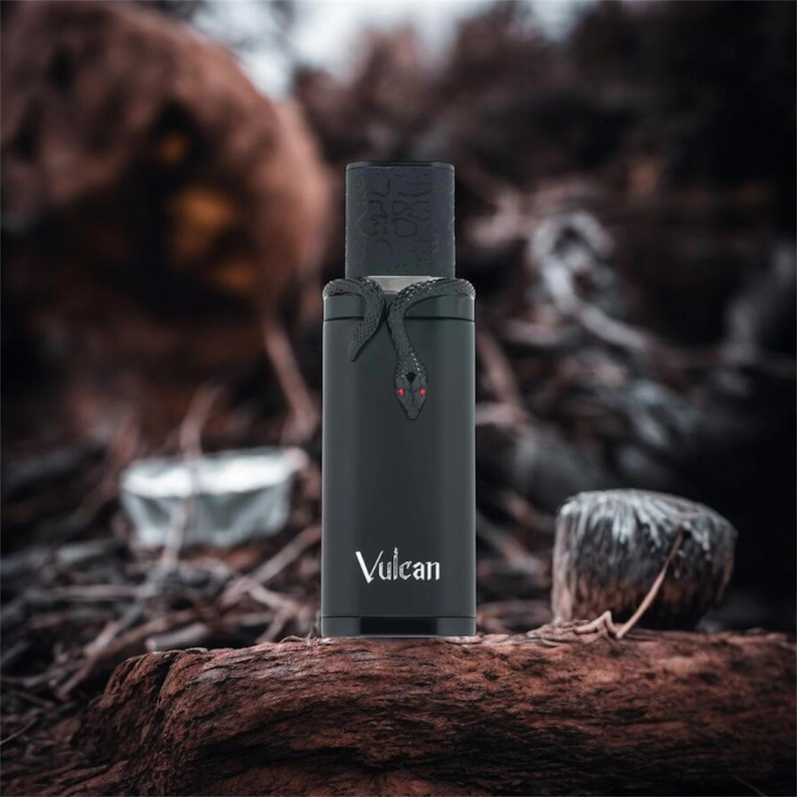 French Avenue Vulcan Black Friday Edp