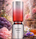 French Avenue Western Shisha Edp