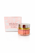 Crème Vaseline Lattafa Yara pour le corps et les cheveux 20 g