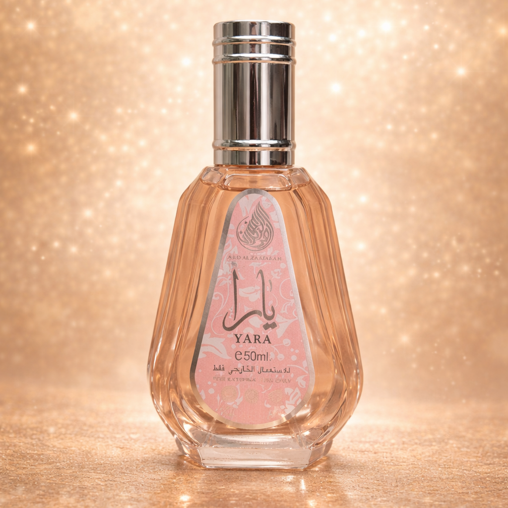 Ard Al Zaafaran Yara Edp