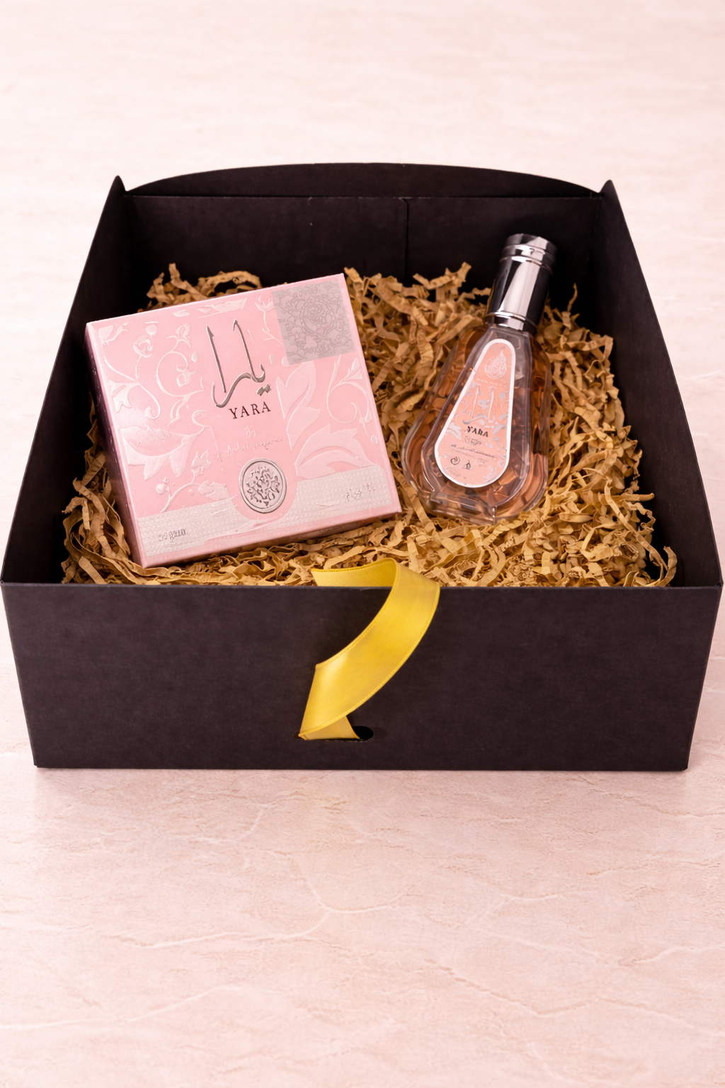 Oriental Box – Yara Classic